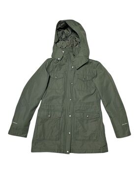 Eddie Bauer Weatheredge Parka Winter Jacket